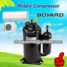 Compresseur rotatif hermétique de 12000 btu Kompressor Boyard Lanhai pour pièce détachée split conditionné